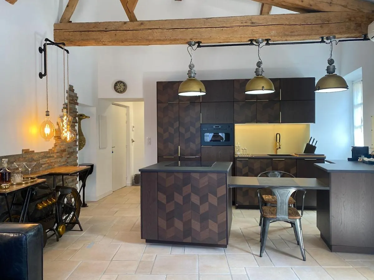 דירות אביניון My Pad Provence 7