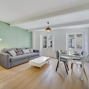  Appartement With
