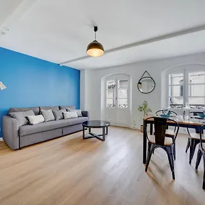  Appartement Netflix Nespresso Wifi