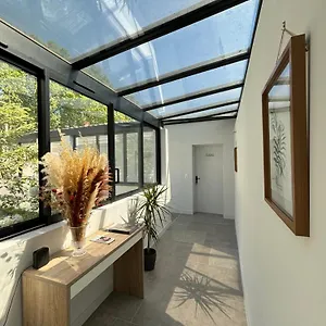  Appartement Chez Oma